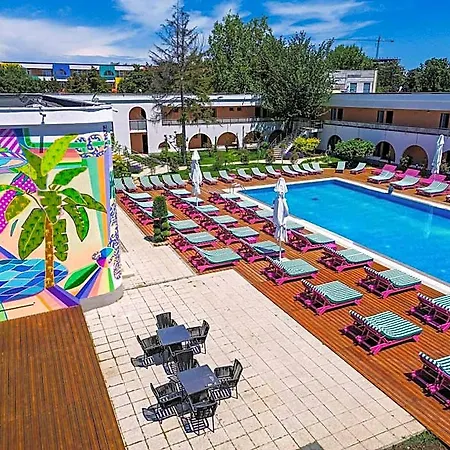 Ibis Styles Venus 3* Constanta