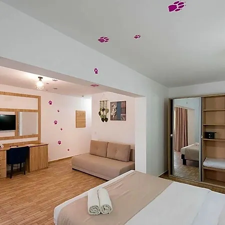 Ibis Styles Venus Constanta