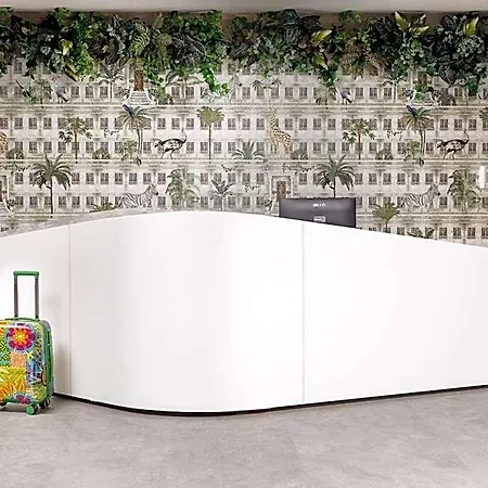 Ibis Styles Venus Constanta