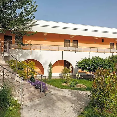 Ibis Styles Venus 3* Constanta