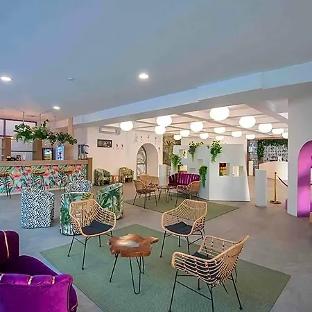 Hotel Ibis Styles Venus