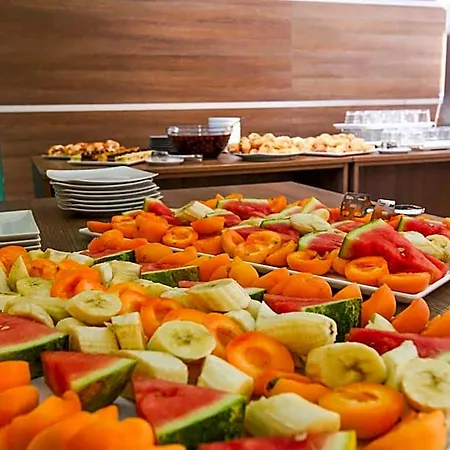 Hotel Ibis Styles Venus Constanta