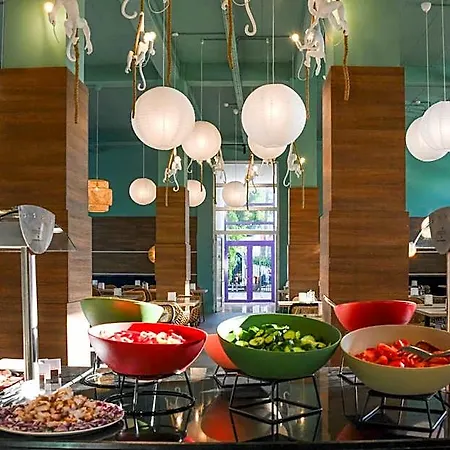 Ibis Styles Venus Constanţa