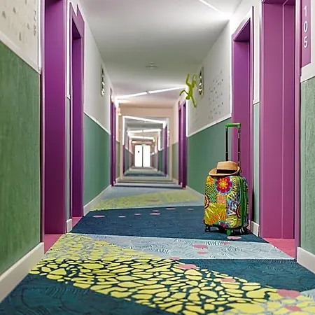 Ibis Styles Venus