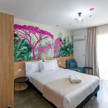Hotel Ibis Styles Venus