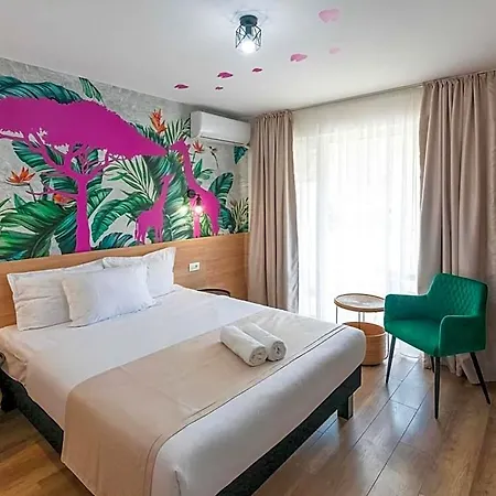 Ibis Styles Venus Hotel Constanta