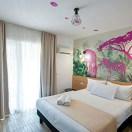 Hotel Ibis Styles Venus Constanta