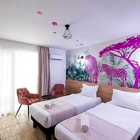 Ibis Styles Venus Hotel 3*