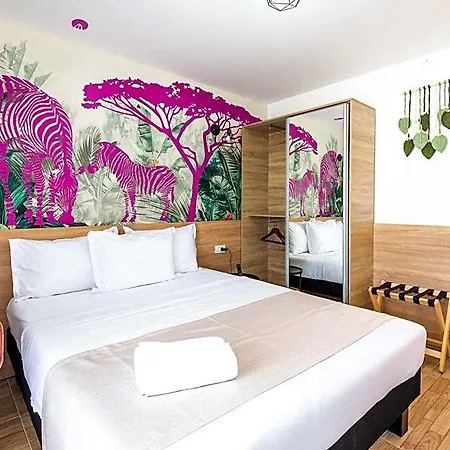 Ibis Styles Venus 3* Constanţa